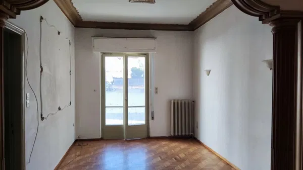 107 m² Three-Bedroom Apartment for Sale in Patisia, Athens Center — photo 3