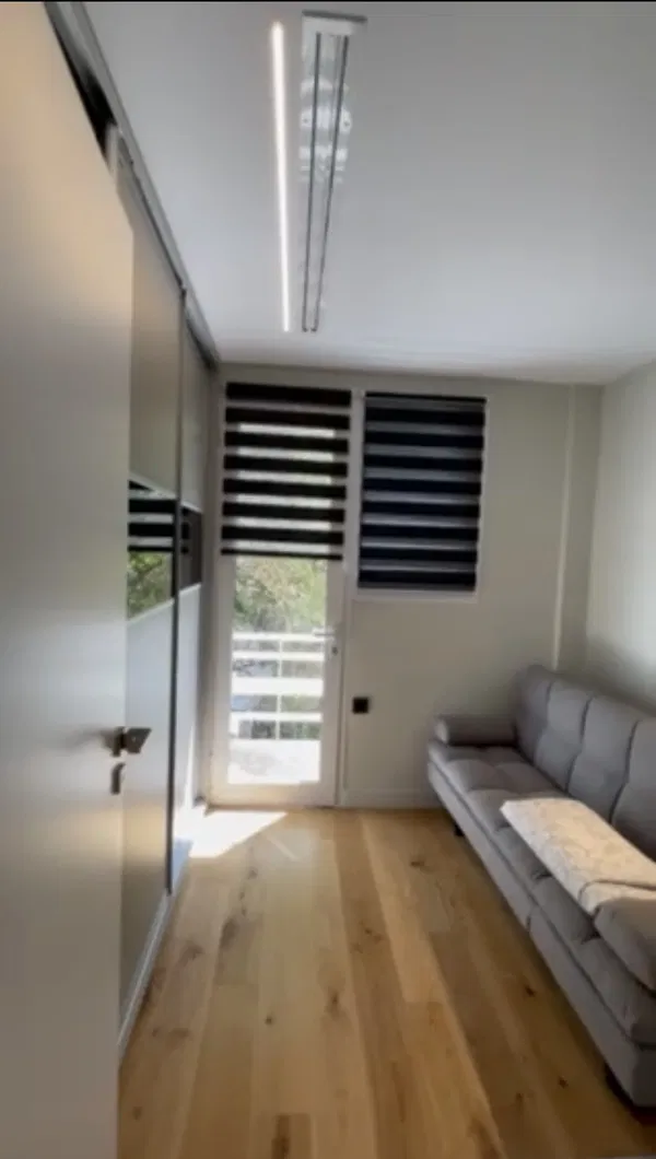 Two-Bedroom Sea-View Apartment for Sale in Vouliagmeni, Athens Southern suburbs — photo 4