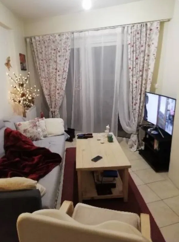42 m² Apartment with One Bedrooms for Sale in Center Athens, Athens Center — photo 3