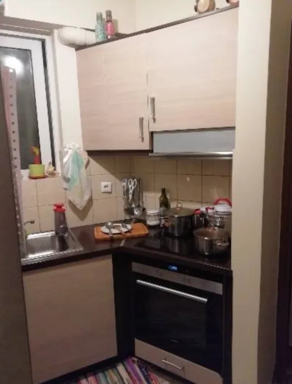 42 m² Apartment with One Bedrooms for Sale in Center Athens, Athens Center — photo 5