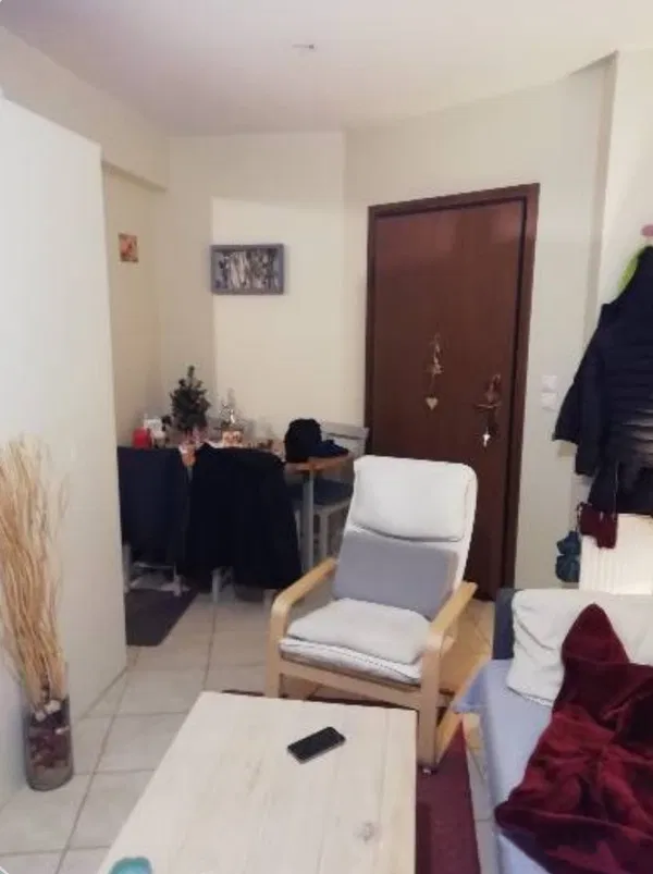 42 m² Apartment with One Bedrooms for Sale in Center Athens, Athens Center — photo 2