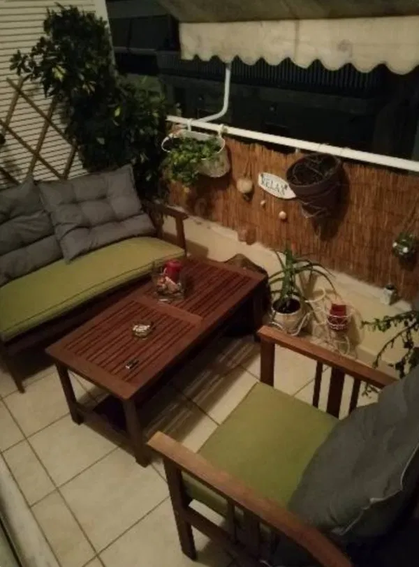 42 m² Apartment with One Bedrooms for Sale in Center Athens, Athens Center