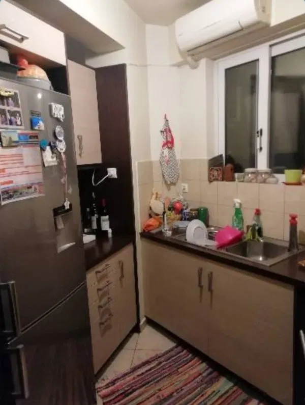 42 m² Apartment with One Bedrooms for Sale in Center Athens, Athens Center — photo 4