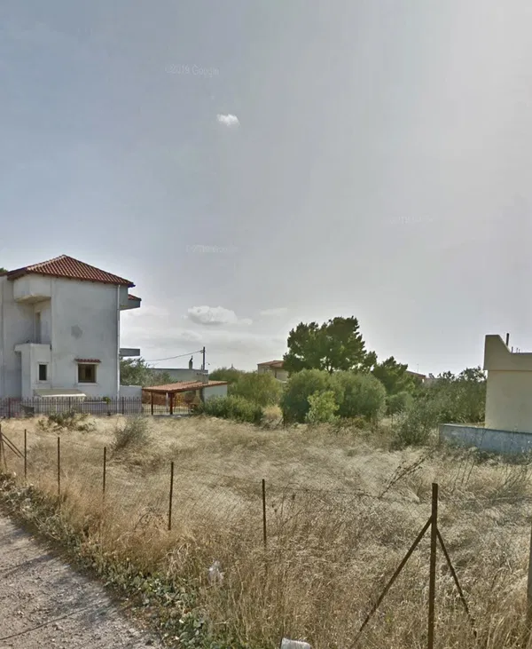 Seafront 2,560 m² Land for Sale in Artemida, Athens Eastern Suburbs — photo 4