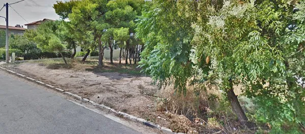 1,125 m² Land for Sale in Kifisia, Athens Northern suburbs — photo 4