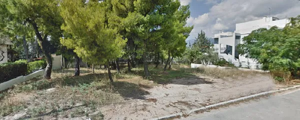 1,125 m² Land for Sale in Kifisia, Athens Northern suburbs