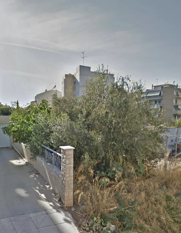 180 m² Plot for Sale in Alimos, Athens Southern suburbs — photo 2