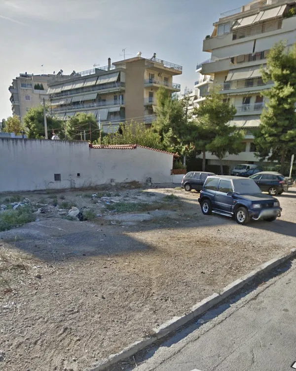 180 m² Plot for Sale in Alimos, Athens Southern suburbs — photo 4