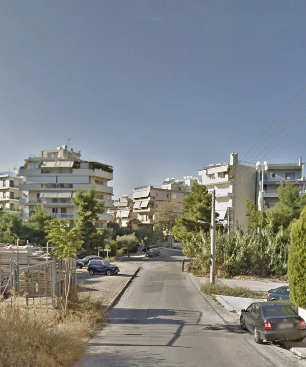 180 m² Plot for Sale in Alimos, Athens Southern suburbs