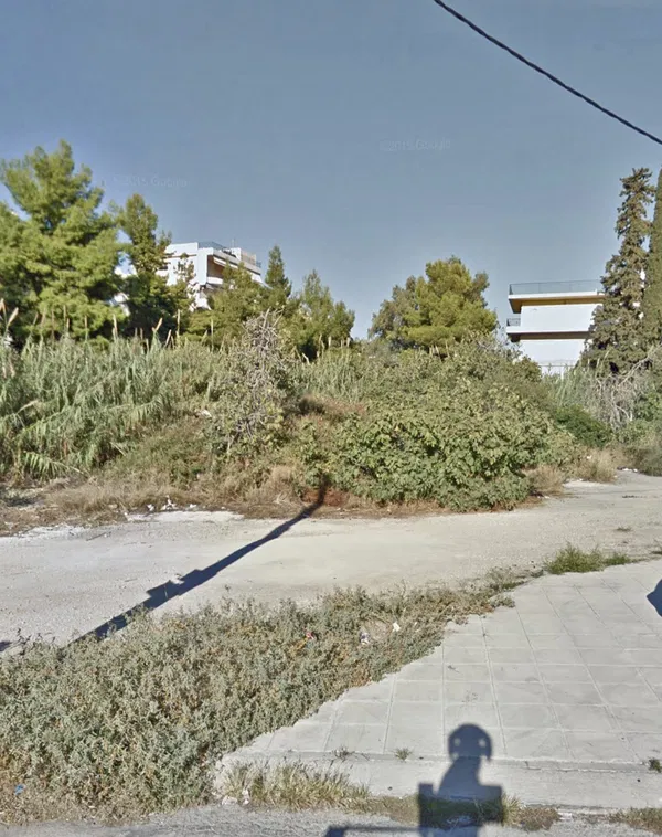 180 m² Plot for Sale in Alimos, Athens Southern suburbs — photo 3