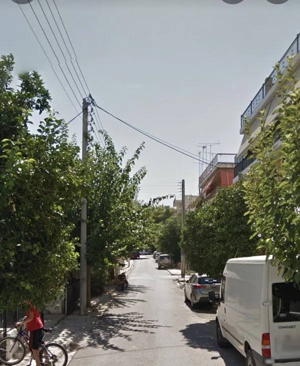 200 m² Plot for Sale in Haidari, Athens Western Suburbs — photo 3