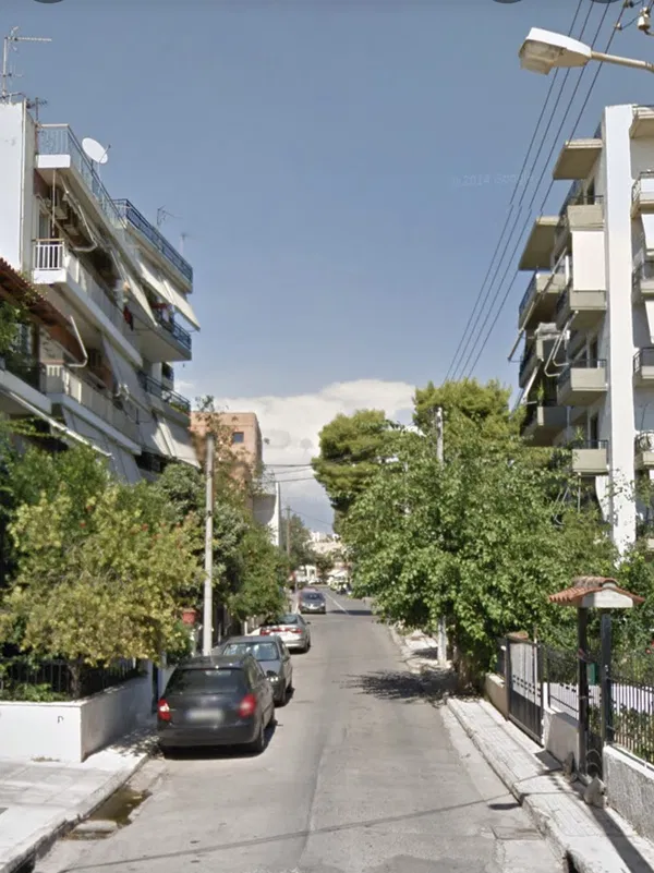 200 m² Plot for Sale in Haidari, Athens Western Suburbs
