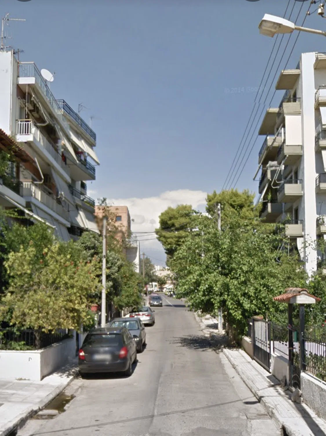 200 m² Plot for Sale in Haidari, Athens Western Suburbs