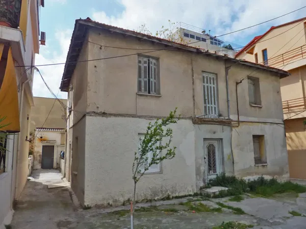 270 m² Plot of Land for Sale in Nea Ionia, Athens Western Suburbs — photo 3