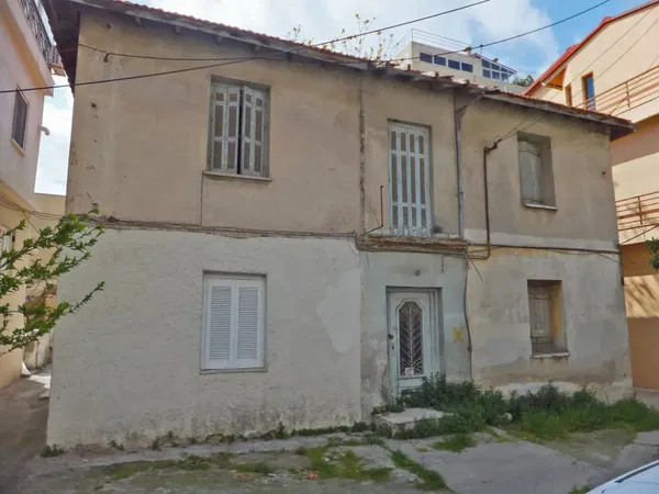 270 m² Plot of Land for Sale in Nea Ionia, Athens Western Suburbs — photo 2