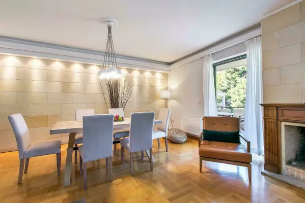Three-Bedroom Renovated Penthouse for Sale in Kifisia, Athens Northern suburbs — photo 3
