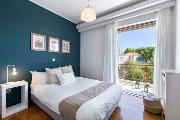 Three-Bedroom Renovated Penthouse for Sale in Kifisia, Athens Northern suburbs — photo 5