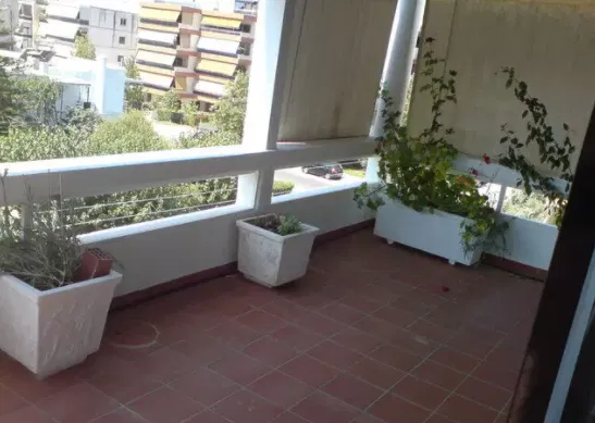 Three-Bedroom Apartment for Rent in Glyfada, Athens Southern suburbs
