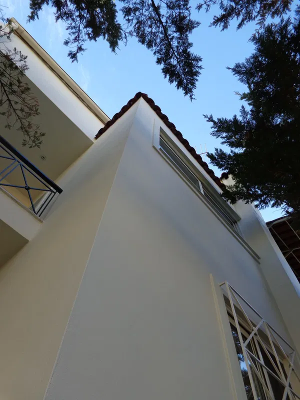 Five-Bedroom Apartment for Rent in Chalandri, Athens Northern suburbs — photo 3