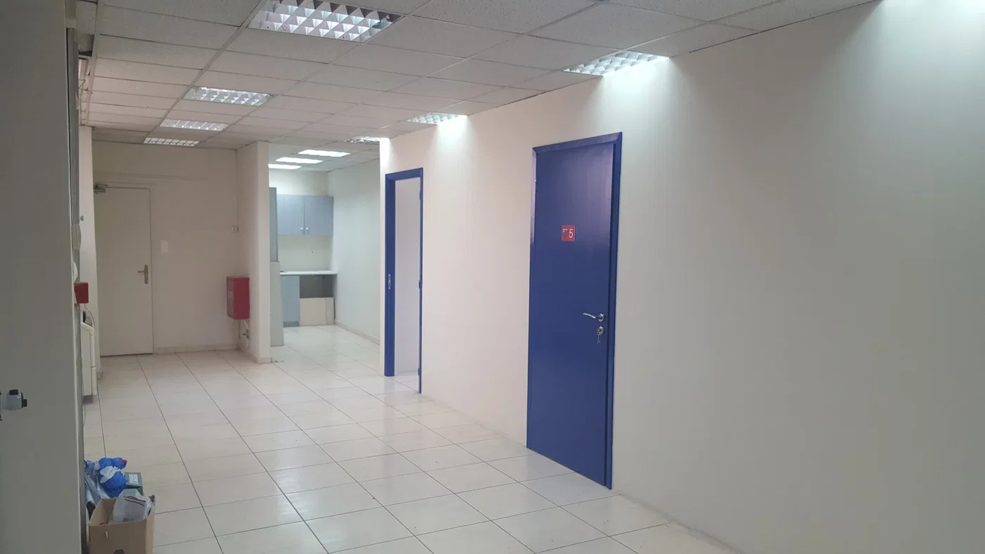 159 m² Business for Rent in Pangrati, Athens Center