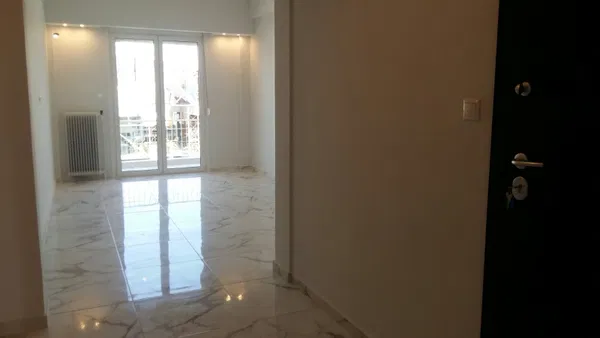 Two-Bedroom Apartment for Rent in Nea Smyrni, Athens Southern suburbs — photo 2