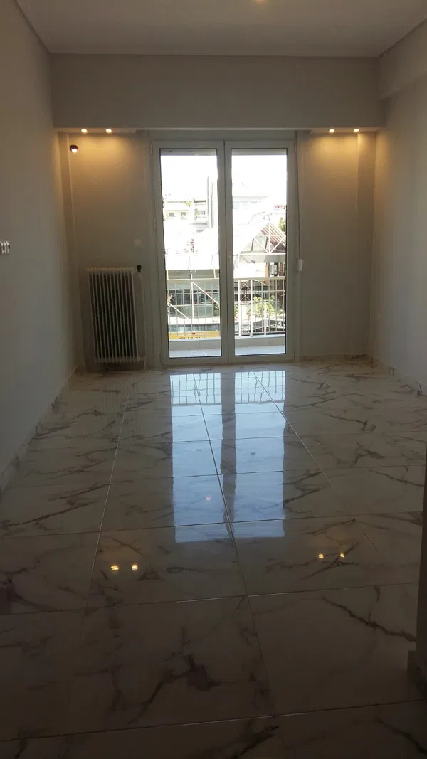 Two-Bedroom Apartment for Rent in Nea Smyrni, Athens Southern suburbs — photo 3