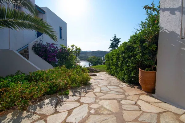 90 m² Villa with Two Bedrooms for Rent in Sounio, Attica — photo 2