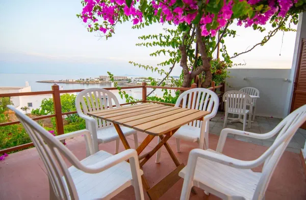 90 m² Villa with Two Bedrooms for Rent in Sounio, Attica — photo 5