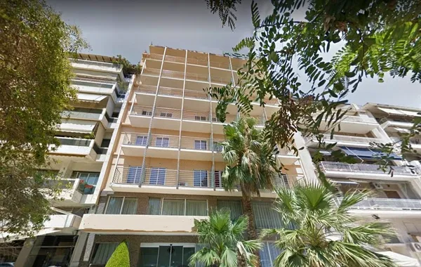 Hotel for Sale in Neo Faliro, Piraeus Suburbs