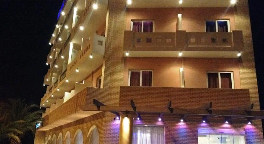 Sea-View Hotel for Sale in Glyfada, Athens Southern suburbs