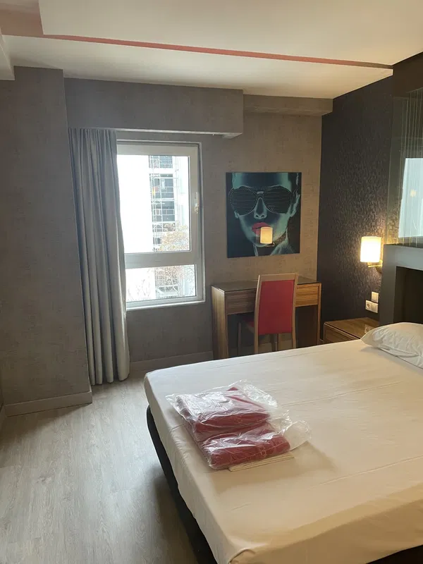 Hotel for Sale in Kallithea, Athens Southern suburbs — photo 2