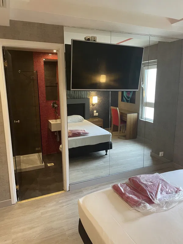 Hotel for Sale in Kallithea, Athens Southern suburbs — photo 3