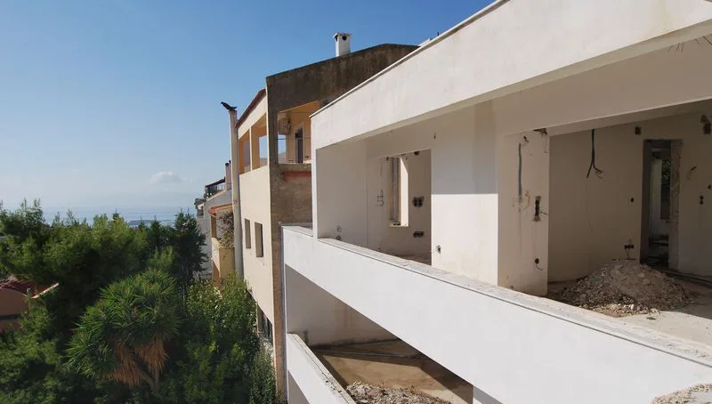 Building for Sale in Voula, Athens Southern suburbs