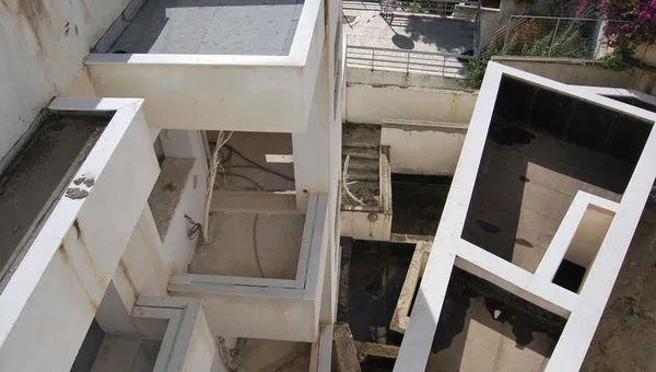 Building for Sale in Voula, Athens Southern suburbs — photo 4
