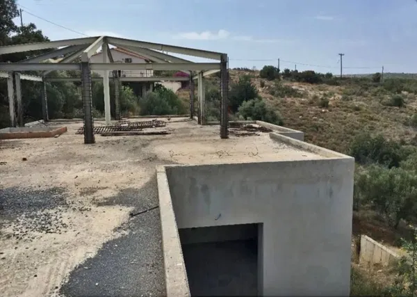 Three-Bedroom Villa for Sale in Heraklion — photo 4