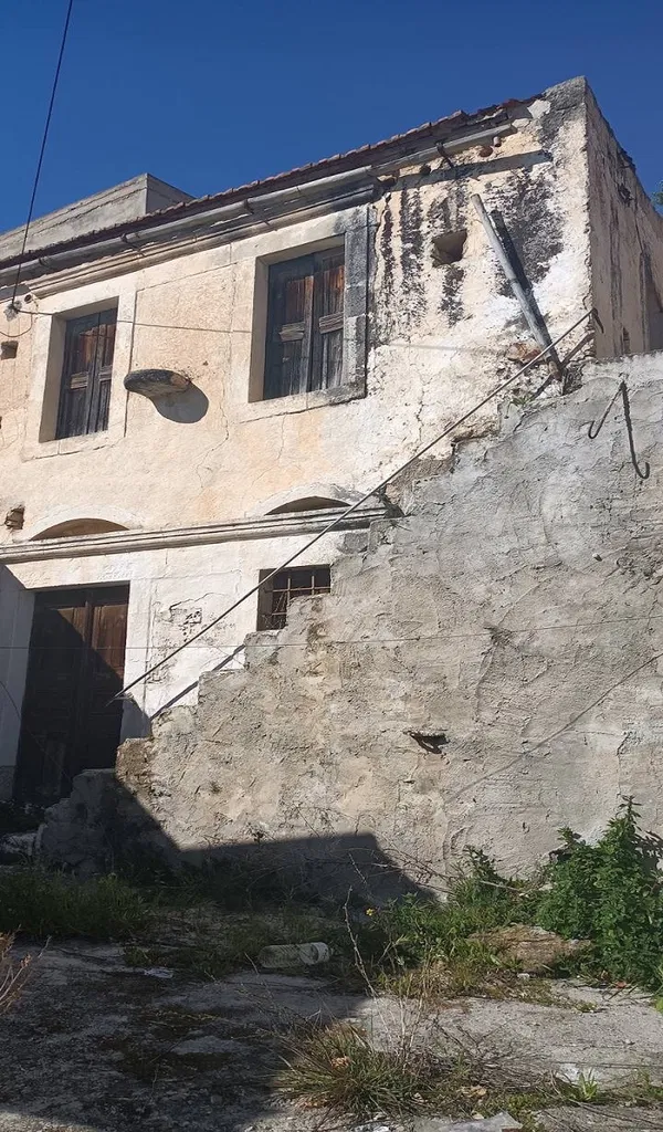 Four-Bedroom Villa for Sale in Heraklion — photo 3