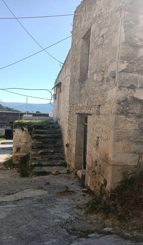 Four-Bedroom Villa for Sale in Heraklion