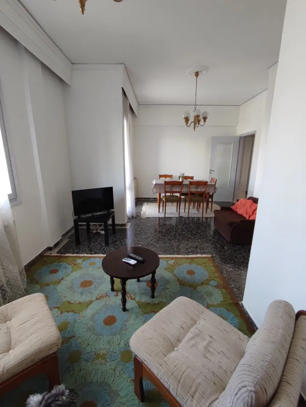 Renovated 117 m² Apartment with Three Bedrooms for Sale in Mastabas, Heraklion — photo 5