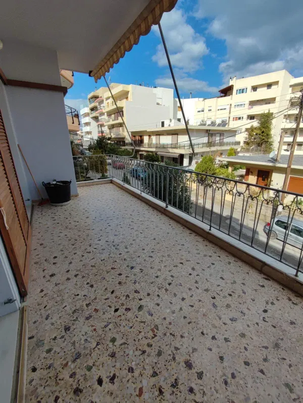 Renovated 117 m² Apartment with Three Bedrooms for Sale in Mastabas, Heraklion — photo 2