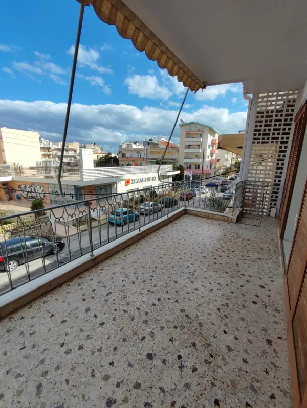 Renovated 117 m² Apartment with Three Bedrooms for Sale in Mastabas, Heraklion — photo 4