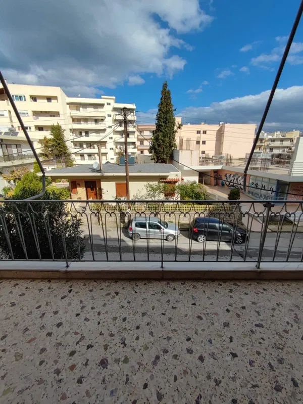 Renovated 117 m² Apartment with Three Bedrooms for Sale in Mastabas, Heraklion