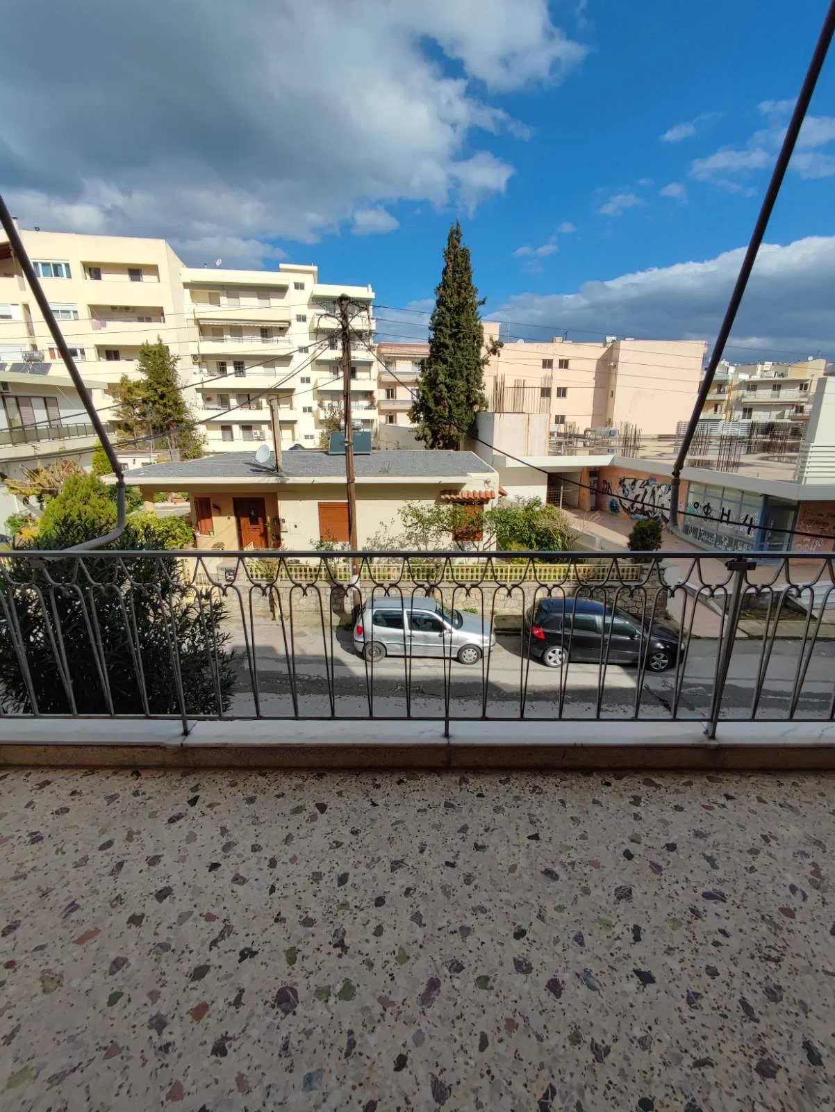 Renovated 117 m² Apartment with Three Bedrooms for Sale in Mastabas, Heraklion