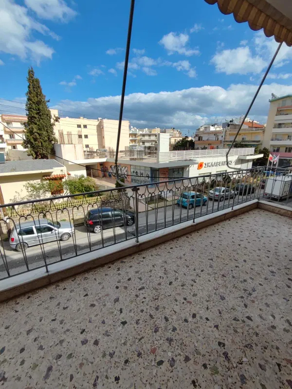 Renovated 117 m² Apartment with Three Bedrooms for Sale in Mastabas, Heraklion — photo 3