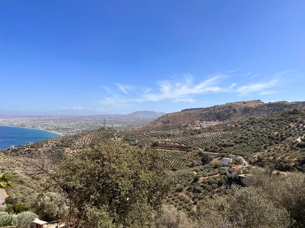 4,100 m² Plot of Land for Sale in Heraklion — photo 4