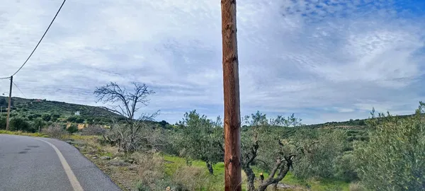 2,030 m² Plot for Sale in Heraklion