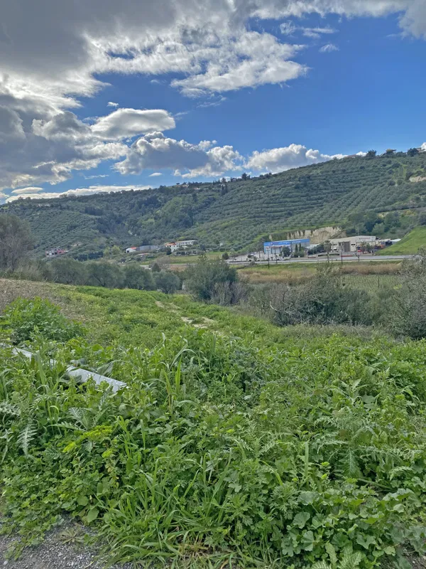 1,400 m² Land for Sale in Heraklion — photo 2
