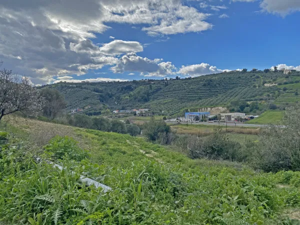 1,400 m² Land for Sale in Heraklion — photo 3