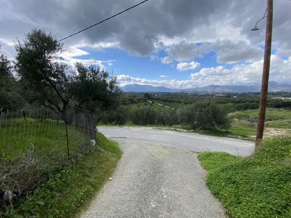 2,000 m² Plot for Sale in Heraklion — photo 4