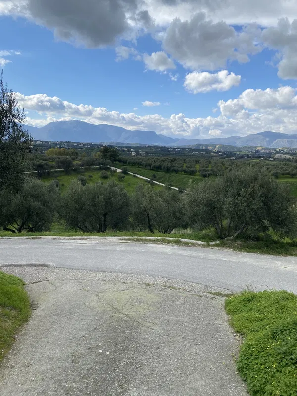 2,000 m² Plot for Sale in Heraklion — photo 2