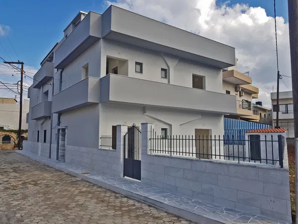 485 m² Hotel for Sale in Hersonissos, Heraklion